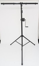 Disco lighting stand for sale  HAILSHAM