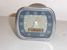 Vintage compteur vitesse d'occasion  Brunstatt