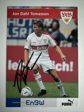 Jon dahl tomasson gebraucht kaufen  Bruchsal