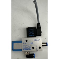 Festo venturi vad d'occasion Festo venturi vad d'occasion  Les Échelles