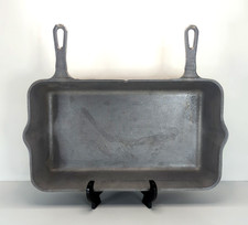 Rome Industries Aluwa Super Fogão Alumínio Fundido Chapa/Frigideira/Fritadeira Fundo comprar usado  Enviando para Brazil