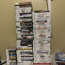Xbox 360 games for sale  Melbourne