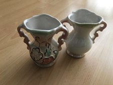 Identische porzellan vasen gebraucht kaufen Identische porzellan vasen gebraucht kaufen  Rain