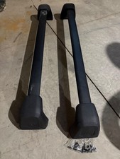 Roof rack cross for sale  Coal City