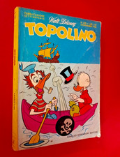 Topolino libretto 678 usato Topolino libretto 678 usato  Torino