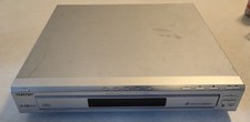 Sony disc dvd for sale  Nicholasville