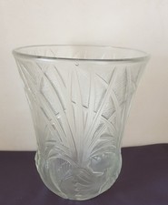 Verlys joli vase d'occasion  Les Andelys