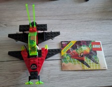 Lego tron vector gebraucht kaufen  Hohenstücken