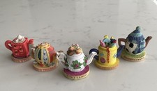 Vintage tetley tea for sale  AYLESBURY