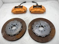 Gallardo rear brake for sale  SKELMERSDALE