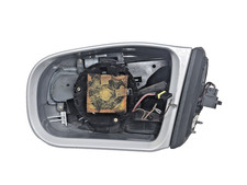 Mercedes w210 außenspiegel gebraucht kaufen  Hamburg