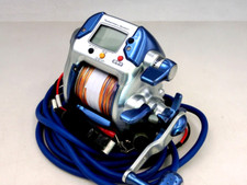 Shimano dendou maru usato  Spedire a Italy