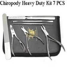 Podiatry tools toe for sale  Shipping to Ireland