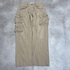 Vintage cargo trousers for sale  HUDDERSFIELD