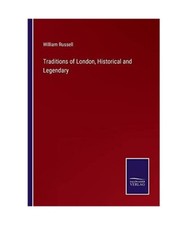 Traditions london historical gebraucht kaufen  Trebbin