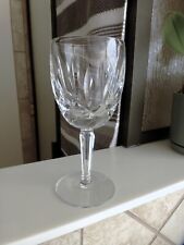 Beautiful waterford crystal for sale  Windsor