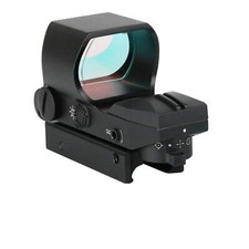 Lunette visée reflex d'occasion  Lyon I