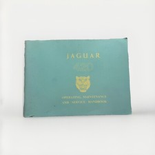 Jaguar 1967 1968 for sale  Vancouver