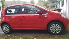 Reliable skoda citigo for sale  OBAN