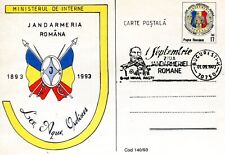 Carte postal roumanie d'occasion  Delle