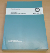 Mercedes 124 200 gebraucht kaufen  Gütersloh