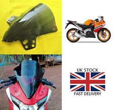 Honda cbr125 screen for sale  FOLKESTONE