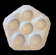 Présentoir oeufs porcelaine d'occasion  La Roche-sur-Yon