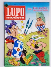 Lupo modern band gebraucht kaufen  Leichlingen (Rheinland)