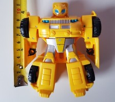 Transformer rescue bots for sale  PETERBOROUGH