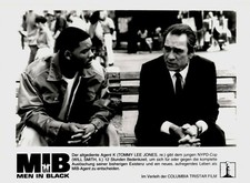 Kino pressefotos mib gebraucht kaufen  Kitzingen