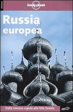 Russia europea edt usato  San Casciano in Val di Pesa