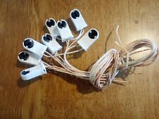 F288e lampholder push for sale F288e lampholder push for sale  UK