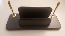 Portapenne stile lord usato  Trieste