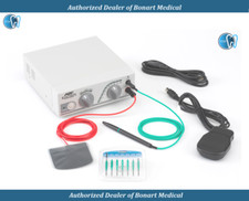 Bonart Med ART-E1 unidade de corte dental eletrocirurgia com 7 pontas de eletrodos 110v comprar usado  Enviando para Brazil