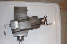 Hardinge compound cross for sale  Fallston