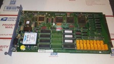 Cartão Positron COM / SIO APRIMORAR 220-000210 ((Excedente Usado)) #2 comprar usado  Enviando para Brazil