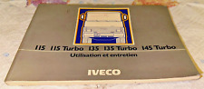 Manuale libretto uso usato  Noceto