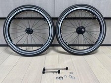 Brompton superlight super d'occasion  Expédié en Belgium