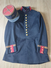 Kepi uniforme pantalon d'occasion  Buchy