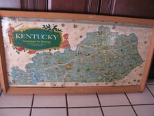Vintage kentucky tourist for sale  Colorado Springs