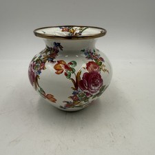 Mackenzie childs white for sale  Honeoye Falls