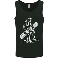 Snowboarder snowboard hommes d'occasion  Expédié en France