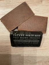 Ww2 packet first d'occasion  Gradignan