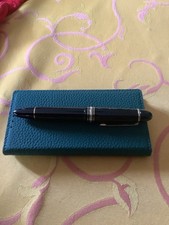 Stylo plume mont d'occasion  Montigny-sur-Loing