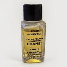 Vintage chanel pour for sale  Shoreham