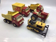 Vintage tonka job for sale  BRADFORD