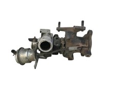 Turbina per smart usato  Italia