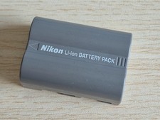 Genuine nikon el3e for sale  STOKE-ON-TRENT