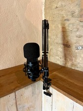 Audio technica atr2500x d'occasion  Quimper