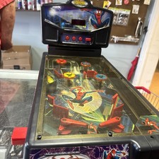 Marvel spider man for sale  Wadesville